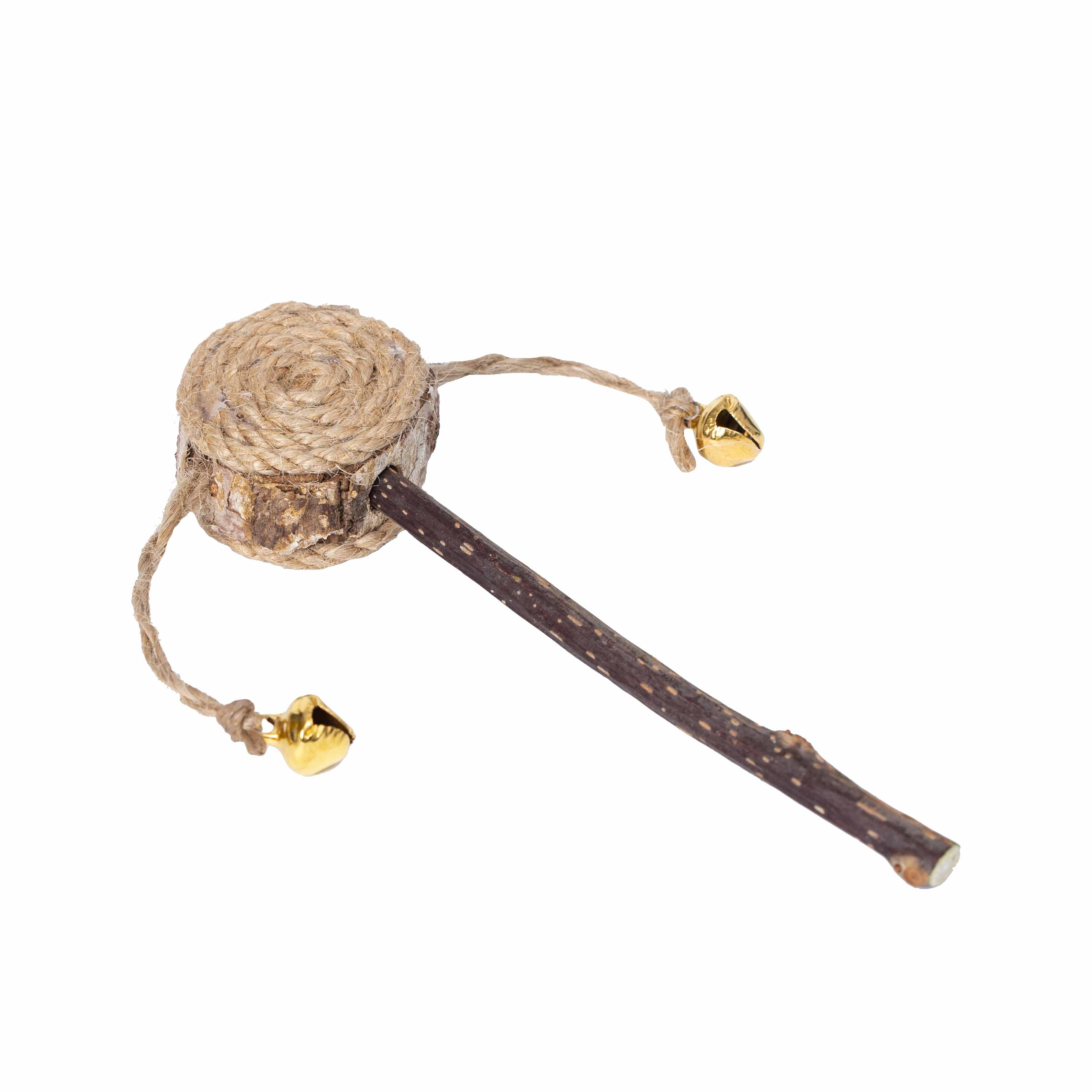 Quapas! Cat Toy Music